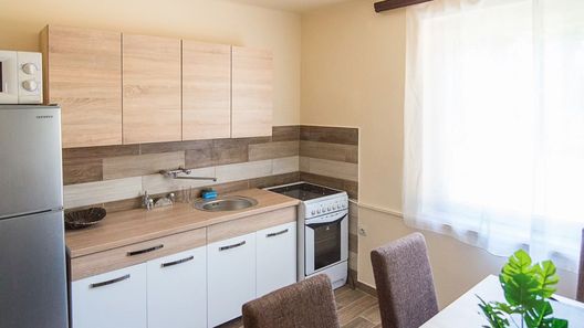 Horgony Apartman Szarvas (1)