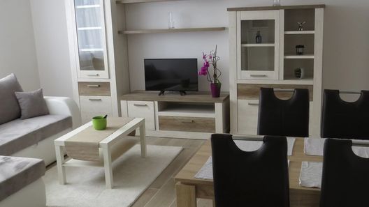 Akácos Apartmanlakás Kőszeg (1)