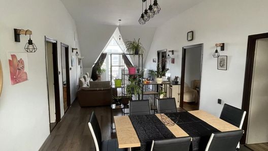 Tibor Apartman Fonyód (1)