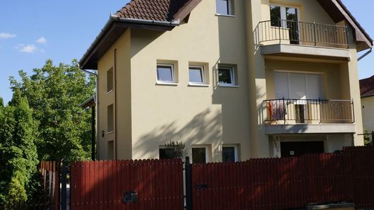 Zoé Apartman Siófok (1)