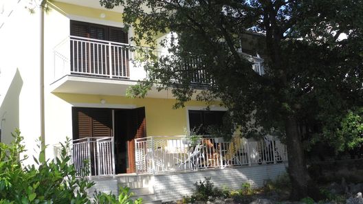 Apartmani Nives Crikvenica (1)