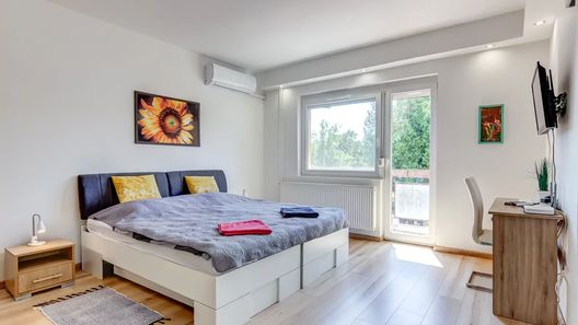 Palkó Apartman Hévíz (1)