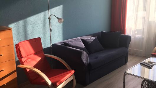 Málnás Macska Apartman Szekszárd (1)