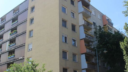 Verona Apartman Szeged (1)