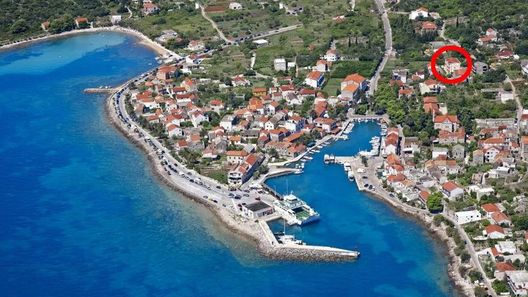 Apartmanok A Tenger Mellett Sucuraj, Hvar - 11228 Sućuraj (1)