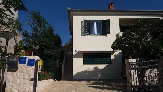 Apartmanok A Tenger Mellett Vinjerac, Zadar - 13811 Vinjerac (1)