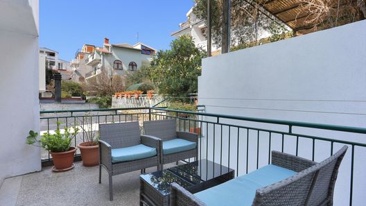 Apartmanok A Tenger Mellett Makarska - 13222 (1)