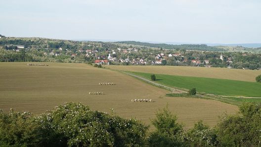 Békesség Szigete Apartman Súr (1)