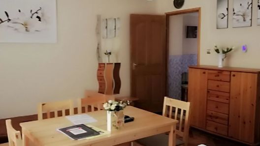 Csilla Apartman Makó (1)