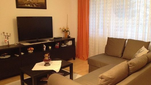 Kőnig Belvárosi Apartman Budapest (1)