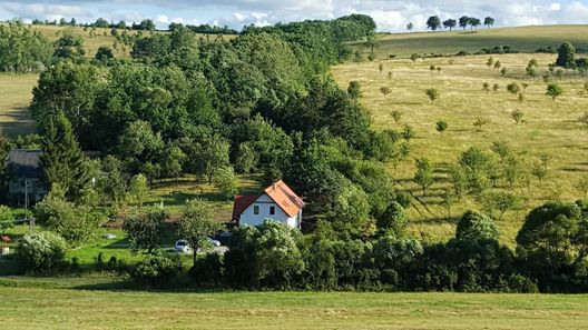 Tóberke Vendégház Imola (1)