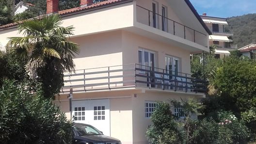 Apartman Madonnina Opatija (1)