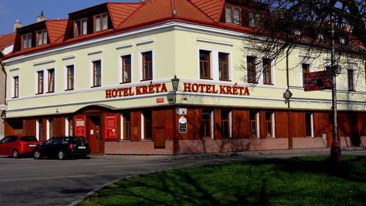 Hotel Kréta Kutná Hora (1)