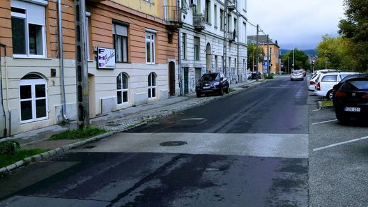 Dombóvári út Apartman Budapest (1)