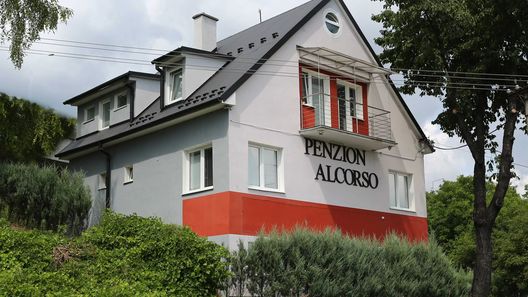 Penzión ALCORSO Banská Bystrica (1)