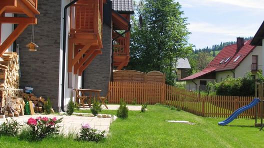 Apartamenty Premium Szczawnica (1)