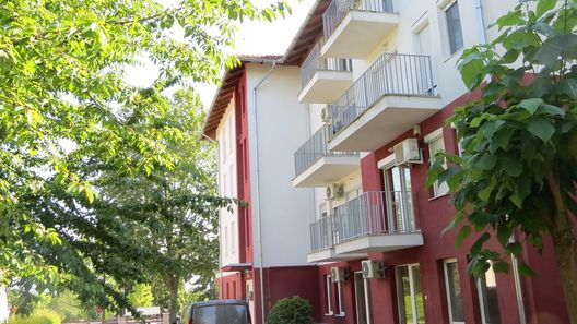 Orsi Apartman Dombóvár-Gunarasfürdő (1)