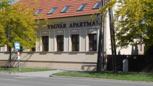 Végvár Deluxe Apartman Gyula (1)