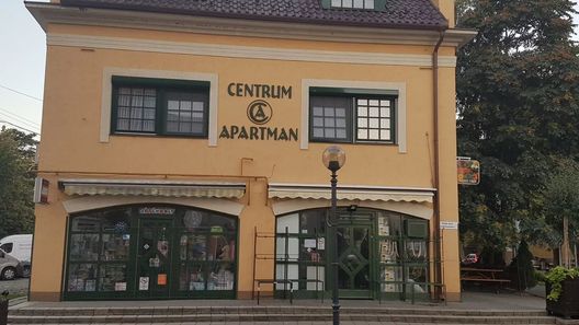 Centrum Luxus Apartman Makó (1)