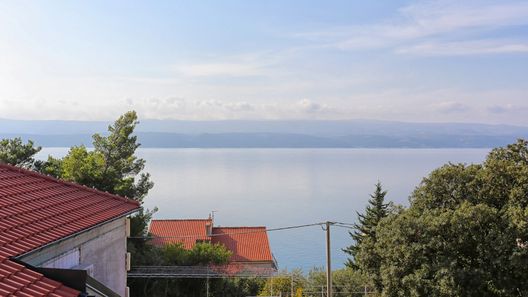 Apartmanok Parkolóhellyel Stanici, Omis - 1027 Stanići (1)