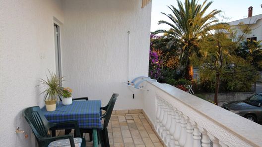 Apartmanok A Tenger Mellett Zadar - Diklo, Zadar - 5913 Zadar - Diklo (1)