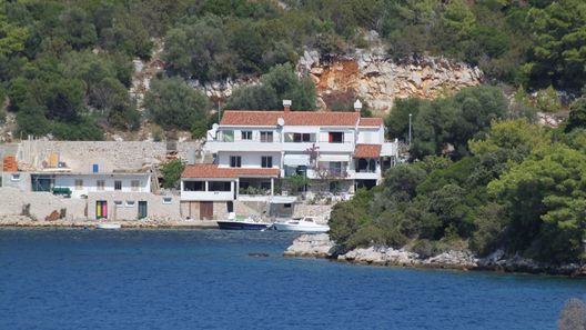 Apartmanok A Tenger Mellett Pasadur, Lastovo - 8391 Pasadur (1)