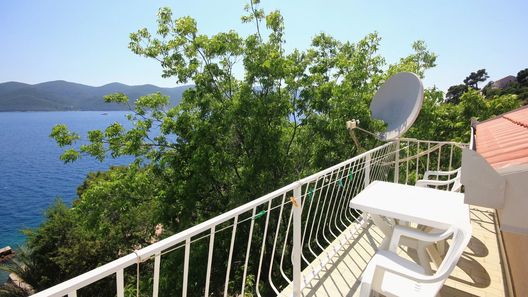 Apartmanok A Tenger Mellett Viganj, Peljesac - 633 Viganj (1)