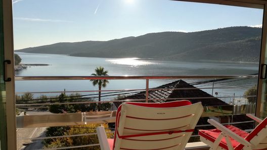 Apartmanok A Tenger Mellett Marina, Trogir - 14191 Marina (1)