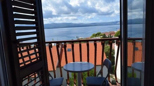 Apartmanok Internet Hozzáféréssel Bol, Brac - 11728 Bol (1)