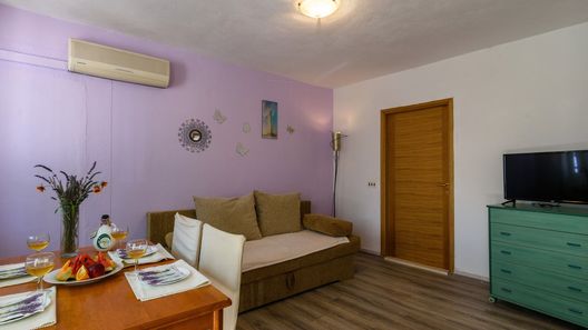 Apartmanok Parkolóhellyel Marina, Trogir - 14258 Marina (1)