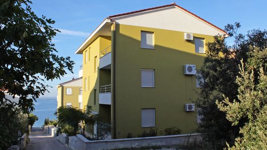 Apartmanok A Tenger Mellett Kozino, Zadar - 5755 Kožino (1)