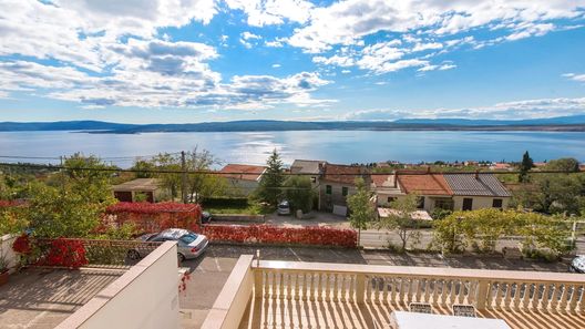 Apartmanok Parkolóhellyel Dramalj, Crikvenica - 5592 Dramalj (1)