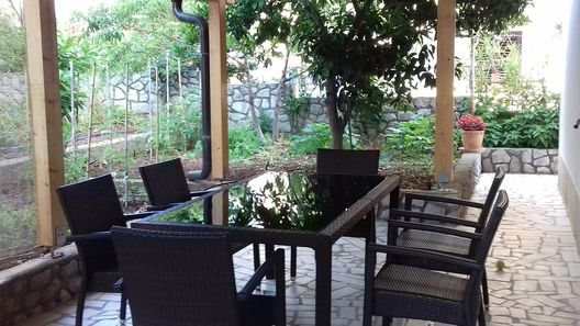 Apartmanok Parkolóhellyel Mali Losinj, Losinj - 7978 Mali Lošinj (1)