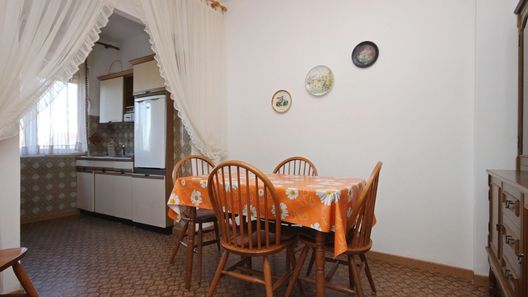 Apartmanok Parkolóhellyel Valbandon, Fazana - 7215 Valbandon (1)