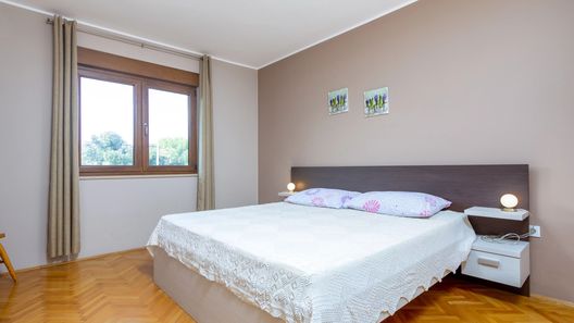 Apartmanok Gyermekes Családok Részére Banjole, Pula - 2258 Banjole (1)