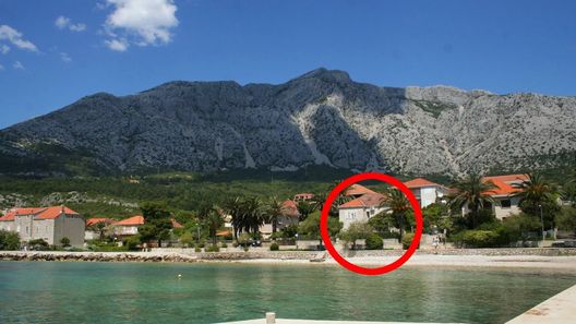 Apartmanok A Tenger Mellett Orebic, Peljesac - 251 Orebić (1)