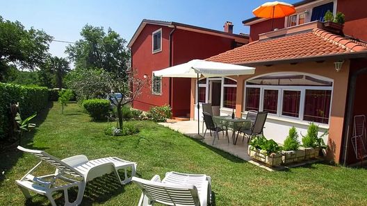 Apartmanok Parkolóhellyel Fiorini, Novigrad - 6926 Fiorini (1)