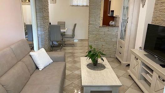 Apartmanok A Tenger Mellett Metajna, Pag - 4161 Metajna (1)