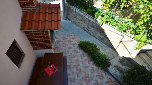 Apartmanok A Tenger Mellett Pisak, Omis - 7521 Pisak (1)