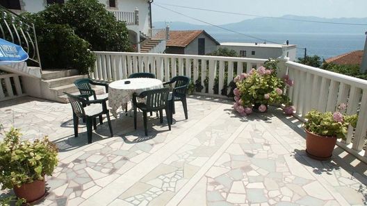 Apartmanok A Tenger Mellett Sucuraj, Hvar - 578 Sućuraj (1)