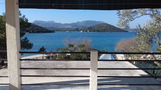 Apartmanok A Tenger Mellett Luka Dubrava, Peljesac - 14187 Luka Dubrava (1)