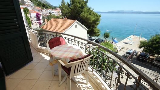 Apartmanok A Tenger Mellett Podgora, Makarska - 6725 Podgora (1)