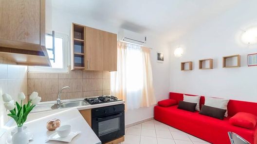 Apartmanok Parkolóhellyel Privlaka, Zadar - 5746 Privlaka (1)