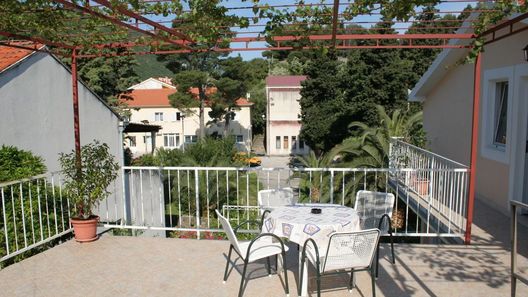 Apartmanok A Tenger Mellett Trpanj, Peljesac - 257 Trpanj (1)