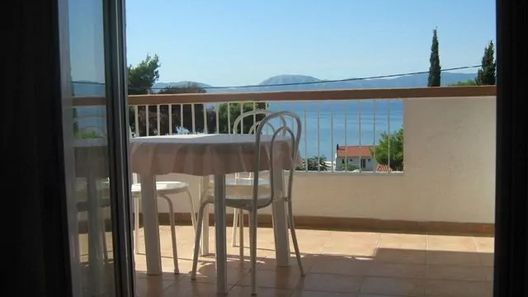 Apartmanok Parkolóhellyel Gradac, Makarska - 11332 Gradac (1)