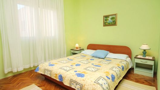 Apartmanok Parkolóhellyel Privlaka, Zadar - 667 Privlaka (1)