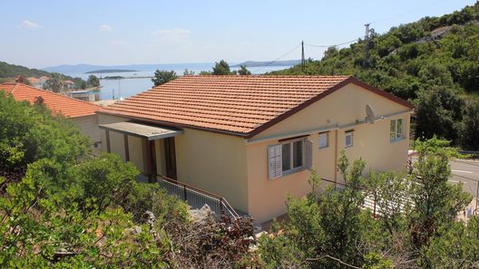 Apartmanok A Tenger Mellett Zaglav, Dugi Otok - 8145 Zaglav (1)