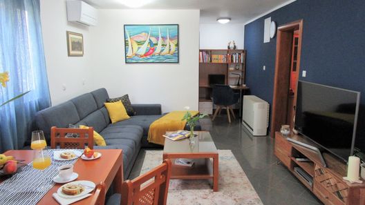 Apartmanok Parkolóhellyel Orebic, Peljesac - 4536 Orebić (1)