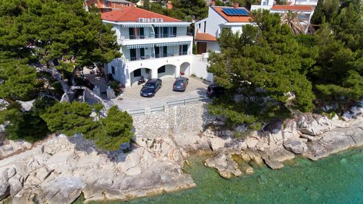 Apartmanok A Tenger Mellett Promajna, Makarska - 2592 Promajna (1)