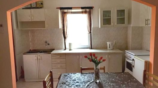 Apartmanok A Tenger Mellett Nin, Zadar - 5937 Nin (1)